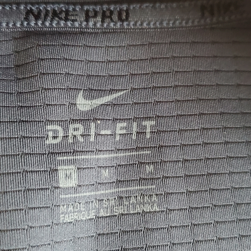 Nike Bundle! 💙🖤 - Picture 5 of 9